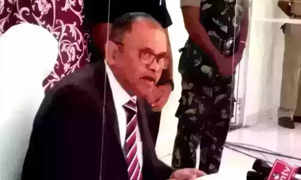 ఏకగ్రీవాలకు ప్రత్యేక ప్రోత్సాహకాలు ఏమీ లేవు-నిమ్మగడ్డ రమేశ్‌ కుమార్