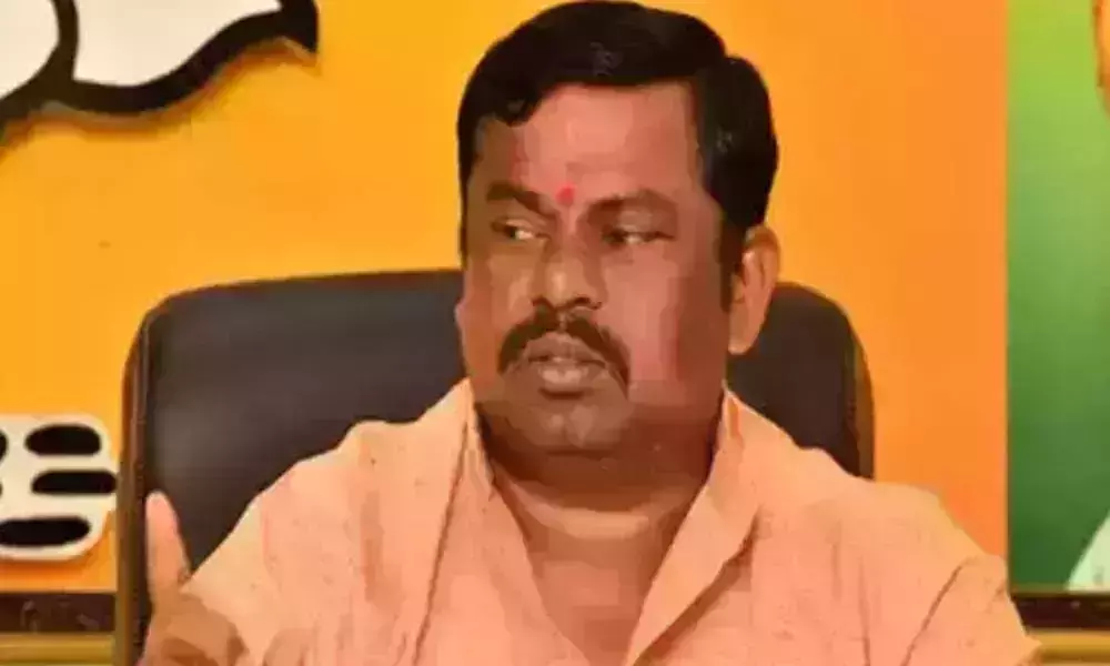 బీజేపీ ఎమ్మెల్యే రాజాసింగ్‌కు ఏడాది జైలుశిక్ష విధించిన నాంపల్లి కోర్టు