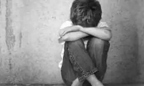 చిత్తూరు జిల్లాలో అదృశ్యమైన గణేష్ ఆచూకీ లభ్యం