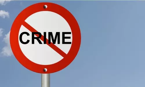 Tragedy in Nellore District Padarupalli