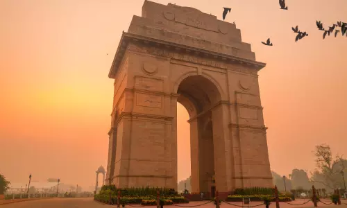 Investigation Into the Delhi Blasts is in Full Swing