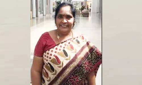 Shock to TDP During Panchayat Elections