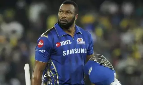 పొలార్డ్ మృతి, సోషల్ మీడియా ప్రచారం..ఎక్కడ ఉన్నారంటే?