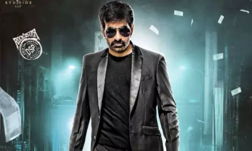 Khiladi Movie: జోరు మీదున్న రవితేజ.. ఖిలాడీ రిలీజ్ డేట్ ఫిక్స్