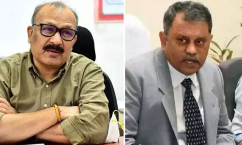 సీఎస్‌ ఆదిత్యనాథ్‌ దాస్‌కు ఎస్‌ఈసీ నిమ్మగడ్డ మరో లేఖ