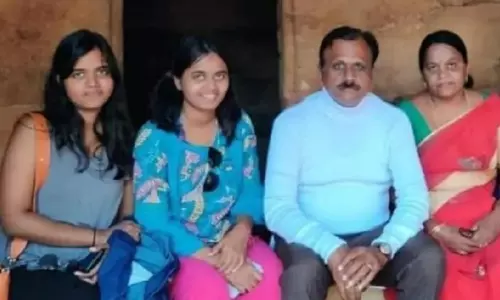 Madanapalli Case: హత్యల కేసులో కొత్త ట్విస్టు.. అపర కాళికగా పద్మజ.. అర్జునుడిగా పురుషోత్తం..