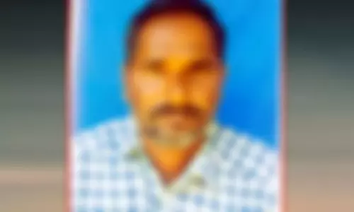 కిడ్నాప్కు గురైన పెద్దగంజాం సర్పంచ్ అభ్యర్థి తిరుపతి రావు సేఫ్ కిడ్నాప్కు గురైన పెద్దగంజాం సర్పంచ్ అభ్యర్థి తిరుపతి రావు సేఫ్