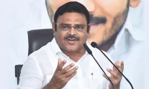 వైస్సార్ 2009లో చనిపోతే నిమ్మగడ్డకు 2021 లో గుర్తు వచ్చారా..?: అంబటి రాంబాబు