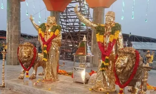 తలైవీని మరోసారి రాజకీయాలకు వాడుకుంటున్నారా..? అన్నాడీఎంకే వ్యూహాం ఏంటి?