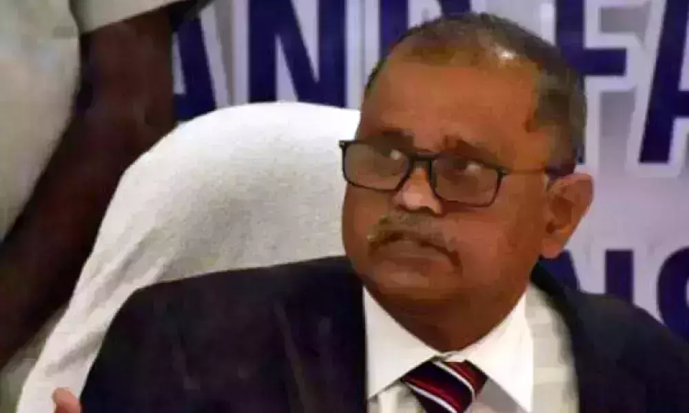 ఏపీలో మలుపులు తిరుగుతున్న పంచాయతీ ఎన్నికల వ్యవహారం