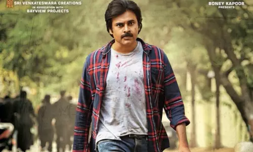 Pawan Kalyan Vakeel Saab: వకీల్ సాబ్ రిలీజ్ డేట్ ఫిక్స్