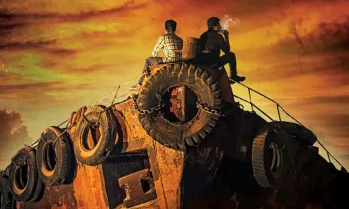 శర్వానంద్, సిద్దార్థ్ మల్టీస్టారర్ మూవీ మహా సముద్రం రిలీజ్ డేట్‌