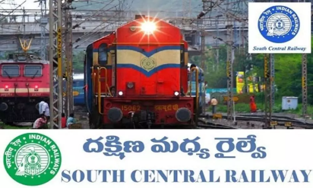 The South Central Railway key decision