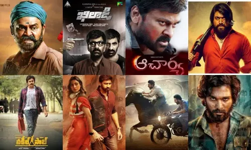 టాలీవుడ్‌లో కొత్త ట్రెండ్..విడుదల తేదీపై ముందే ఖర్చీఫ్.. 2021 సినిమాల లిస్ట్ ఇదే