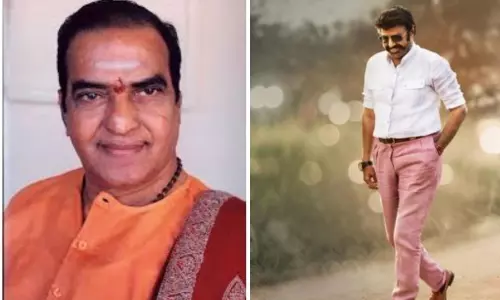 నందమూరి అభిమానులకు గుడ్ న్యూస్.. ఎన్టీఆర్ జయంతి రోజునే బాలయ్య మూవీ రిలీజ్