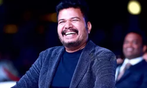 స్టార్ డైరెక్టర్ శంకర్‌కి నాన్ బెయిలబుల్ వారెంట్