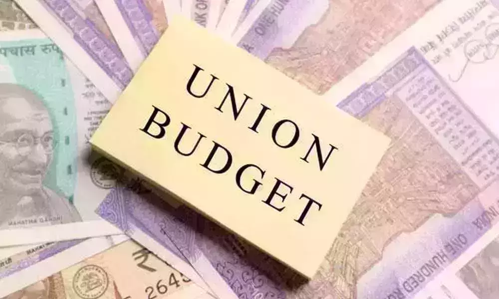 Union Budget 2021 : కేంద్ర బడ్జెట్‌పై తెలంగాణ ఆశలు