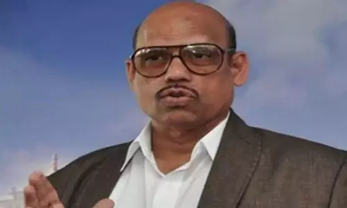 వైసీపీ ప్రభుత్వం కావాలనే కేంద్రంపై నిందలు వేస్తోంది: టీజీ వెంకటేష్