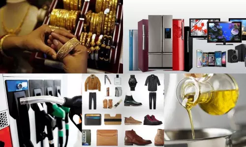 Union Budget 21-22: ధరలు పెరిగేవి..తగ్గేవి ఇవే