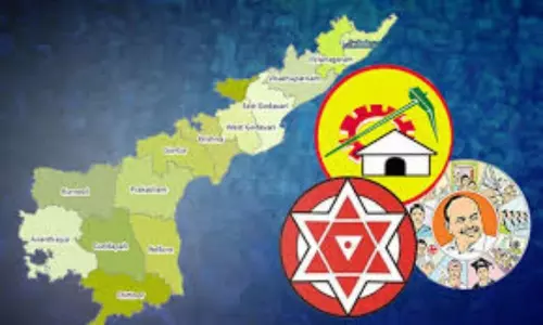 AP Panchayat Elections: రెండో దశ ఎన్నికలు జరిగే మండలాలివే