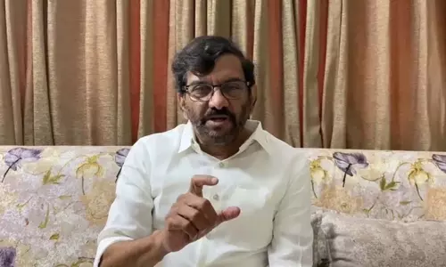 అచ్చెన్నాయుడి అరెస్టును ఖండించిన మాజీ మంత్రి సోమిరెడ్డి చంద్రమోహన్ రెడ్డి