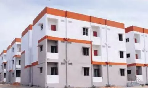 ఆదిలాబాద్ జిల్లాలో డబల్ బెడ్ రూమ్ఇల్లు కలగానే మిగిలిపోయిందా?