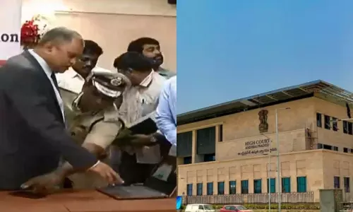 Jagan Sarkar objects to SEC e watch app