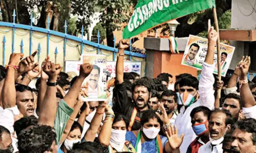 The T Congress will start the farmers trip from the 9th of this month The T Congress will start the farmers trip from the 9th of this month