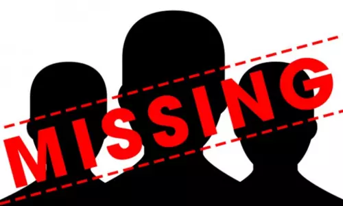 Woman Missing in Adilabad Rims Hospital Woman Missing in Adilabad Rims Hospital