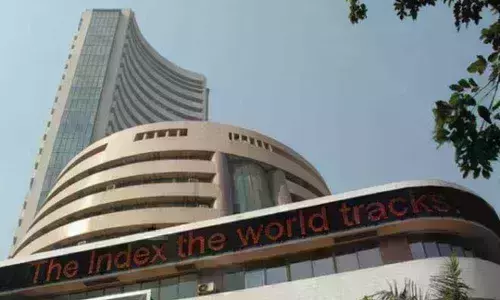 దేశీ మార్కెట్లు వరుసగా నాలుగో రోజు లాభాలు..