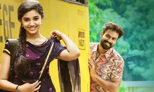 Uppena Movie Trailer: ఉప్పెన ట్రైలర్ రిలీజ్ చేసిన ఎన్టీఆర్ Uppena Movie Trailer: ఉప్పెన ట్రైలర్ రిలీజ్ చేసిన ఎన్టీఆర్