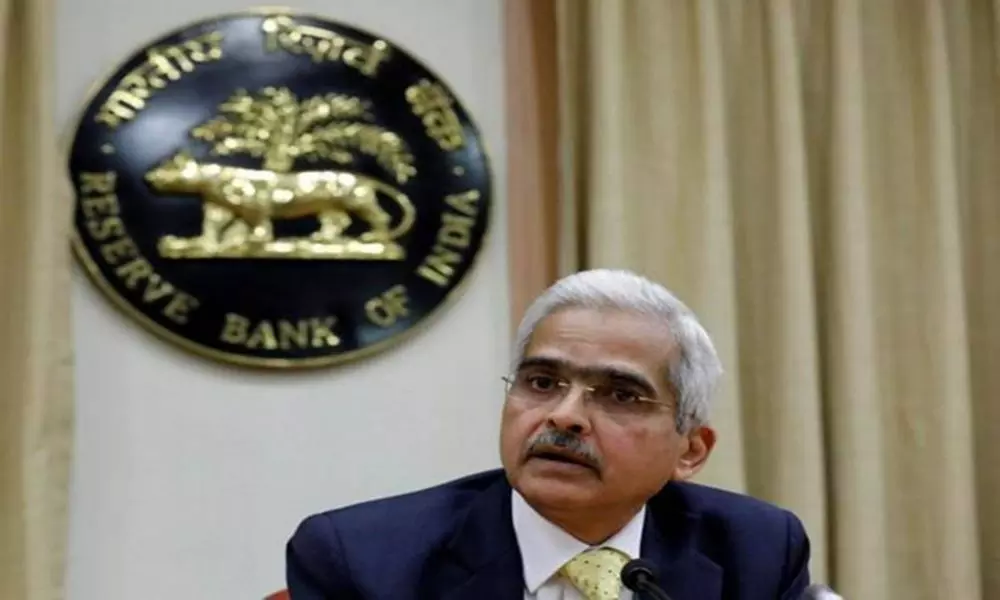 RBI Review on Interest Rates