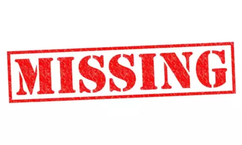 Three girls missing on same day in Hyderabad Three girls missing on same day in Hyderabad