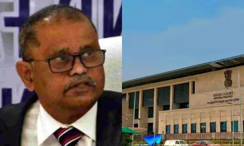 నిమ్మగడ్డకు షాక్.. ఆ యాప్ నిలిపేస్తూ ఆదేశాలిచ్చిన హైకోర్ట్!