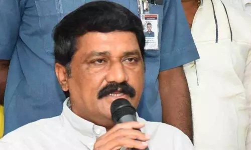 Ganta Srinivasa Rao
