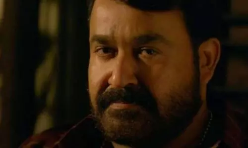 Drishyam 2 Official Trailer Out