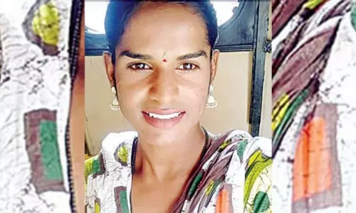 Mahabubnagar district Hijra suicide in Kadapa district Mahabubnagar district Hijra suicide in Kadapa district