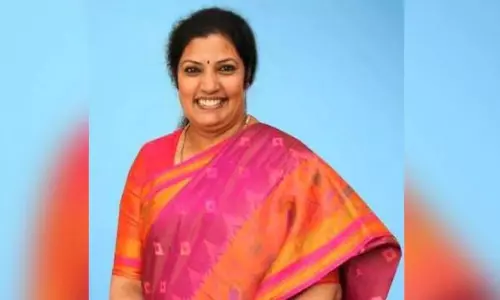 Growing opposition to the privatization of the Visakhapatnam steel plant Growing opposition to the privatization of the Visakhapatnam steel plant