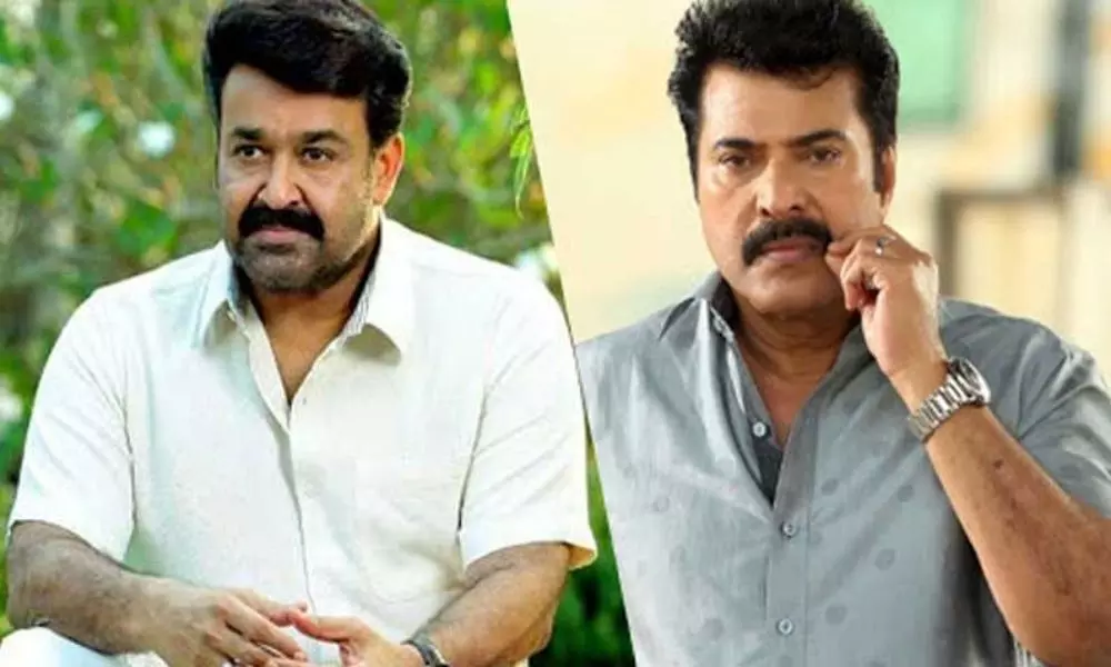 Malayalam Movie Artists Troubles with Corona Pandemic