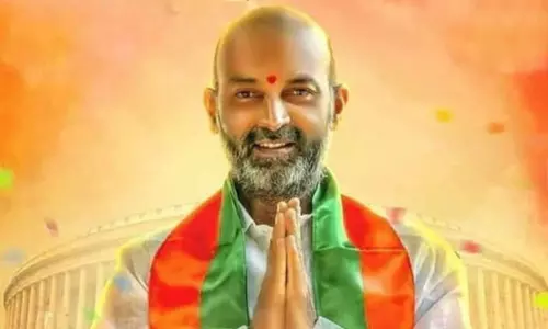 సూర్యాపేట జిల్లా గుర్రంపోడు తండాలో ఉద్రిక్తత