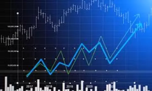 Indian Stock Markets Are in Profits