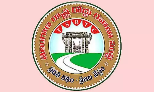 RTC Union politics heat in Telangana