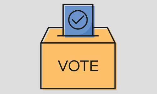 The first phase of panchayat elections in AP tomorrow