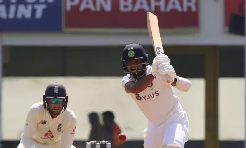 India vs England 1st Test: ఆఖరి రోజు చేతులేస్తారా?  మరోసారి చరిత్ర సృష్టిస్తారా?