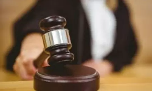 రంగారెడ్డి కోర్టు సంచలన తీర్పు