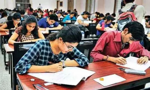 తెలంగాణ: పదో తరగతి పరీక్షల షెడ్యూల్ రిలీజ్