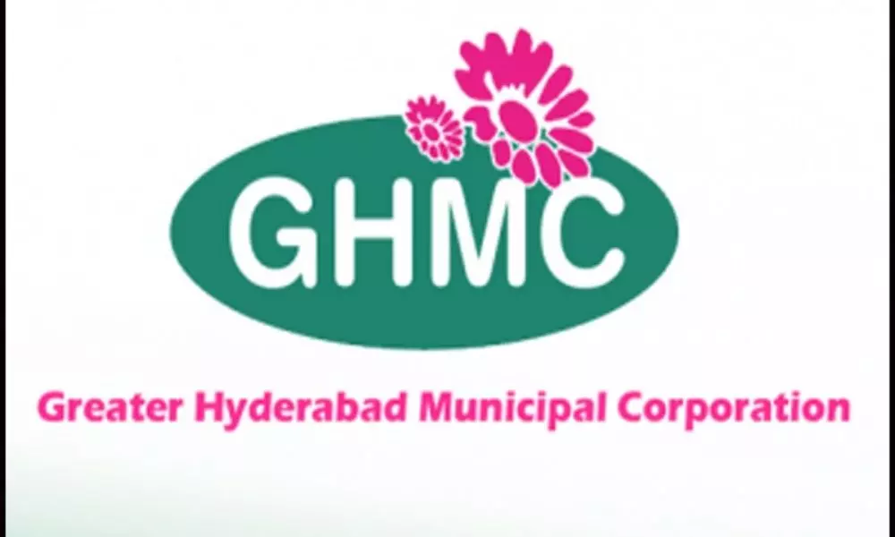 GHMC mayor election