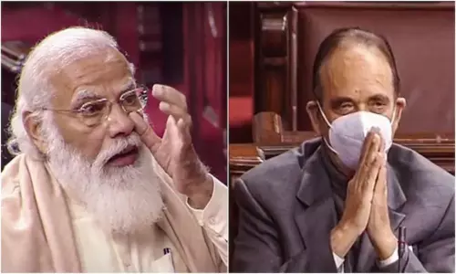 Ghulam Nabi Azad will retire soon