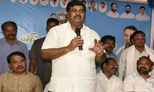 Dhrmana krishna Dasu