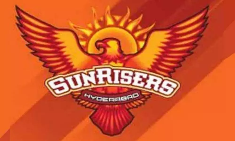 sunrisers Team in Ipl 2021